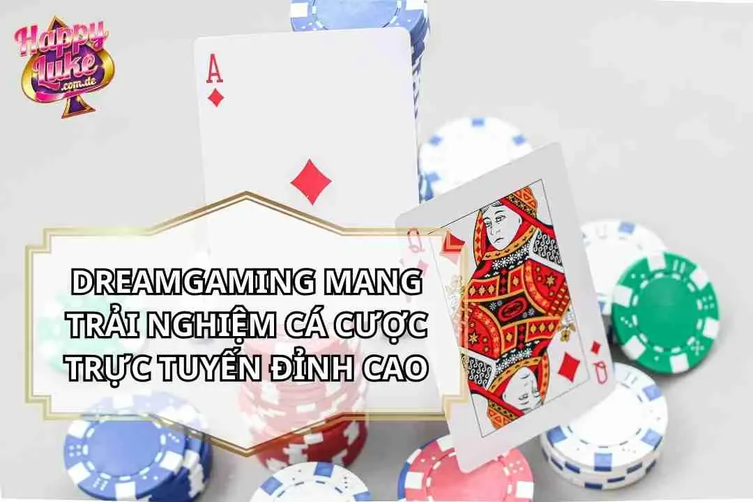 DreamGaming