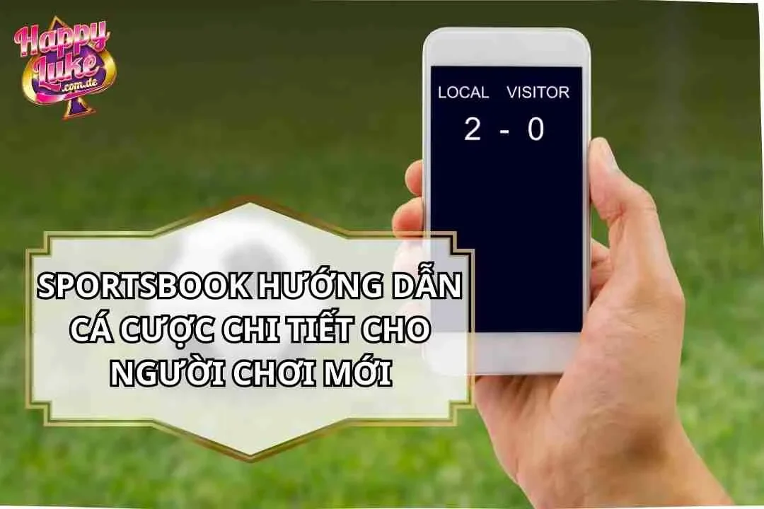 Sportsbook