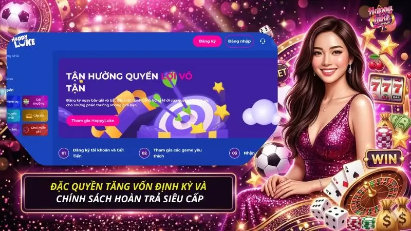 Khám phá quy định của đặc quyền tăng vốn định kỳ