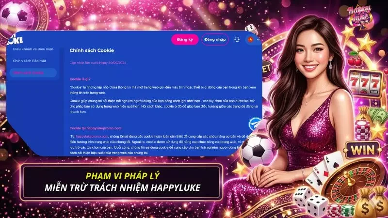 Hiểu rõ phạm vi pháp lý của chính sách miễn trừ trách nhiệm